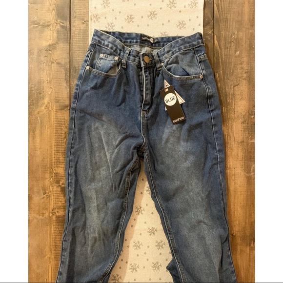 MOM JEANS - Picture 1 of 1